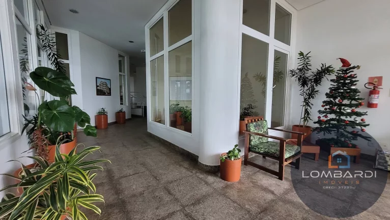 Imagem Apartamento alto padrão na Praia Grande
