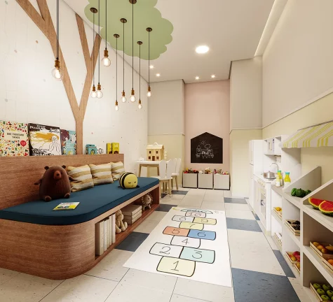 Imagem Apartamento em Santo Amaro - São Paulo SP
