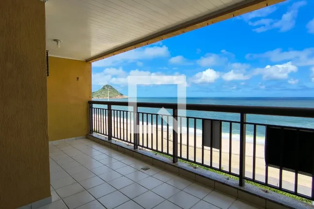 Imagem Apartamento à Venda - Recreio, 2 Quartos, 86 m2