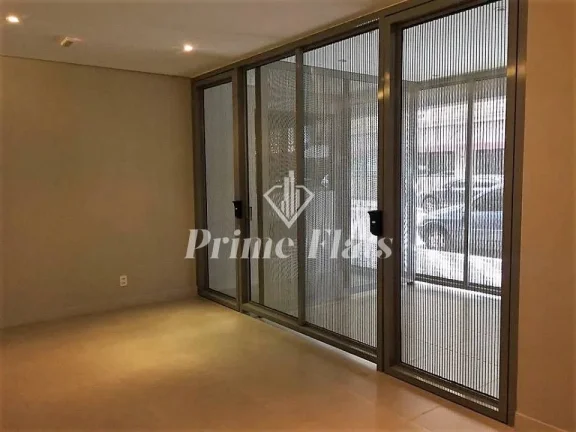 Imagem Flat disponível para venda no Condomínio Downtown Luz, com 21m² e 1 dormitório