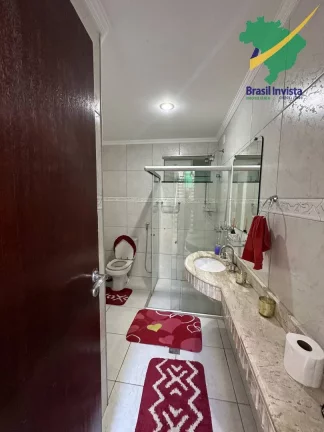 Imagem CASA INDIVIDUAL NO PARAÍSO DOS PATAXÓS