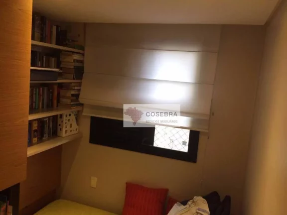 Imagem Apartamento com 2 dormitórios à venda, 74 m² por R$ 1.382.000,00 - Vila Olímpia - São Paulo/SP