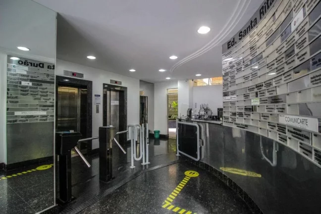 Imagem Sala Comercial para Venda em Belo Horizonte / MG no bairro Funcionários