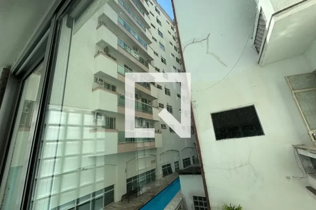 Imagem Apartamento à Venda - Copacabana, 3 Quartos, 168 m2