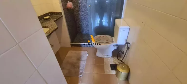 Imagem Barra da Tijuca - Vendo Barra Bali Duplex - Duas suites - Andar Alto - Otima planta !R$490mil.