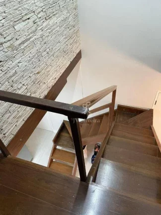 Imagem Apartamento Duplex com 2 dormitórios à venda, 98 m² por R$ 600.000,00 - Jardim Londrina - São Paulo/SP