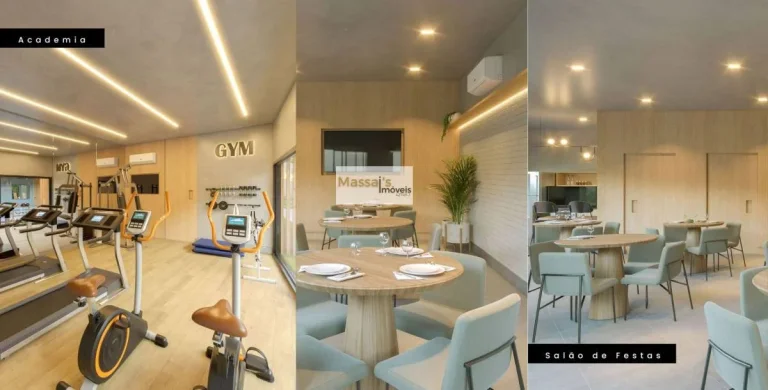 Imagem ONI DIJON | Casa em Condomínio