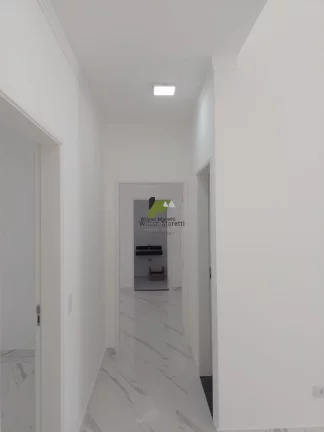 Imagem Linda Casa em Condomínio -Itupeva/SP