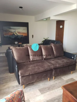 Imagem Apartamento para venda e locação com 2 quartos em Consolação - São Paulo