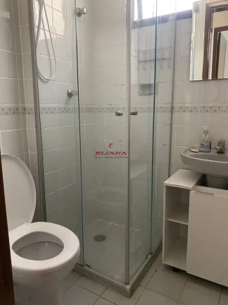 Imagem Apartamento à venda em São Paulo, Perdizes, com 2 quartos, 43m²