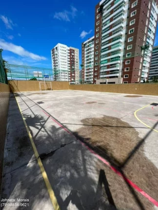 Imagem Apartamento Horto da Sementeira: Luxo, Espaço e Lazer Completo!