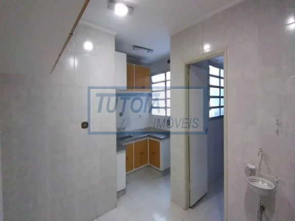 Imagem APARTAMENTO A VENDA NO PARAISO