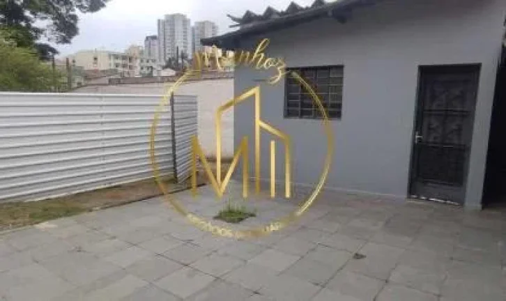 Imagem Terreno para Venda em Santo André, Vila Pires