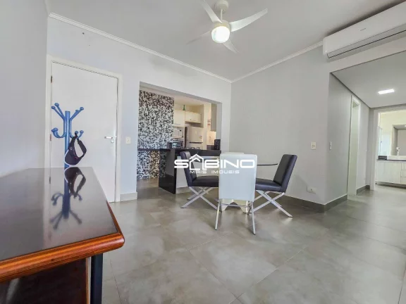 Imagem Apartamento à Venda, com 3 Dormitórios 1 suíte 84m² de área útil, 1 vaga - Riviera de São Lourenço