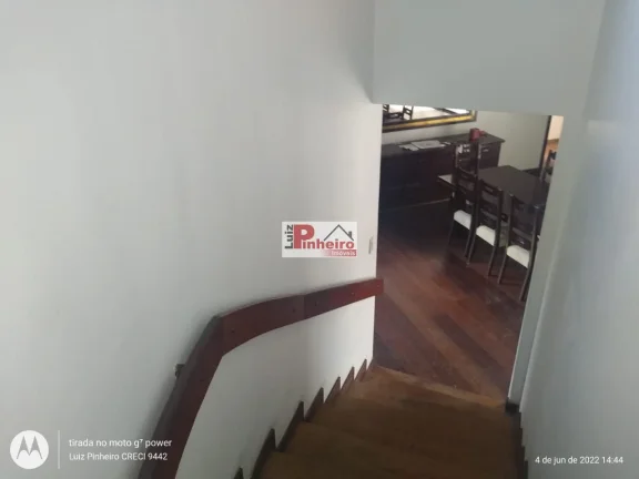 Imagem Casa no Itaigara com 4 4 sendo 2 suites