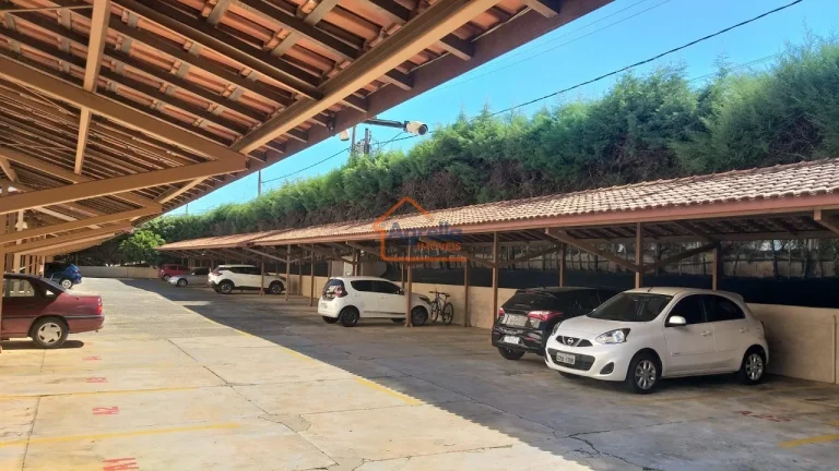 Imagem Apartamento à venda no bairro Jardim Áurea - Mogi Mirim/SP