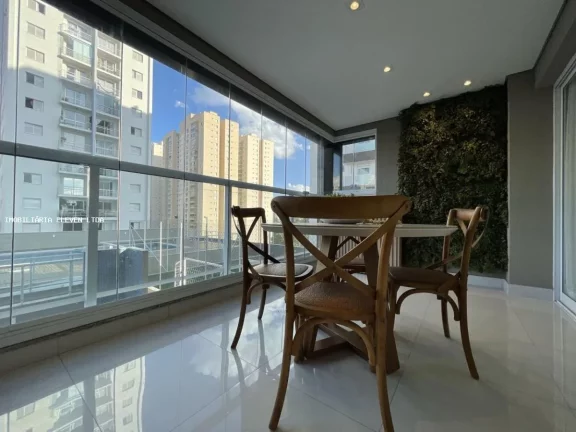 Imagem Apartamento para Venda em Guarulhos / SP no bairro Centro