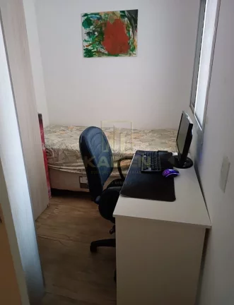 Imagem Apartamento Patio condominio Club 3 Dorms. (2 Suítes), JARDIM ALVORADA - SÃO JOSÉ DOS CAMPOSSP