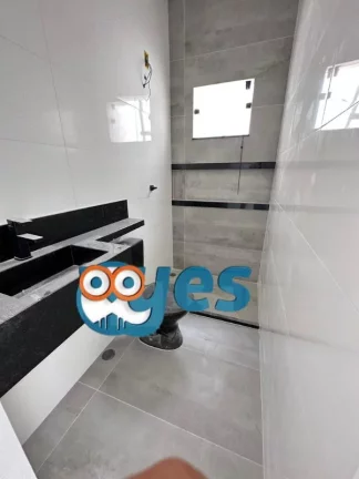 Imagem Casa Pedra do descanso 2 quartos