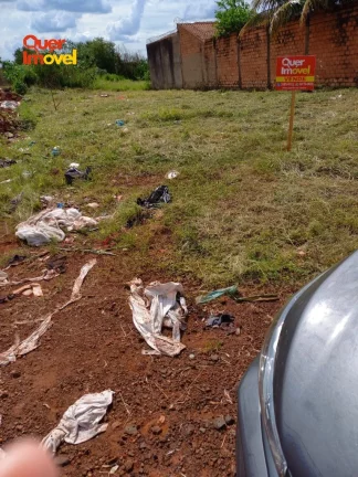 Imagem Terreno à Venda na Vila Elisa, Ribeirão Preto-SP: 340m² de Oportunidade Imperdível!