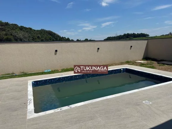 Imagem Casa à venda, 250 m² por R$ 1.150.000,00 - Atibaia Vista da Montanha - Atibaia/SP