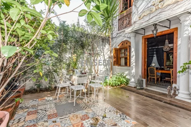 Imagem Casa RESIDENCIAL em SÃO PAULO - SP, JARDIM PAULISTA
