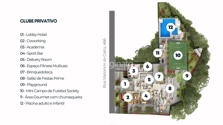 Imagem Apartamento à venda no bairro Vila Independência - Sorocaba/SP