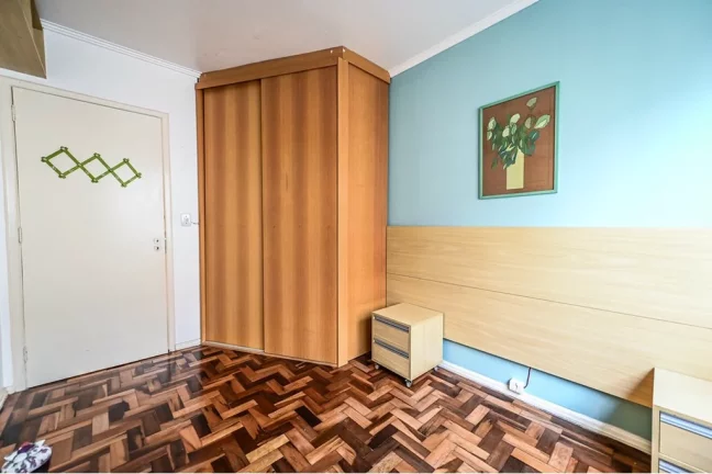 Imagem CT 820 Apto 612481037-100 - Apartamento à venda no bairro Camaquã - Porto Alegre/RS