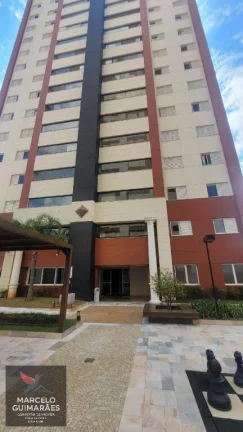 Apartamento Terrazze Del Veneto 3 Dormitórios sendo 1 Suíte 2 Vagas