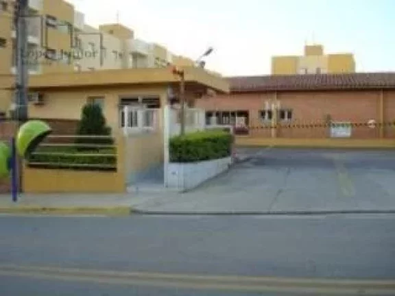 Imagem Apartamento com 2 dormitórios, 56 m² - venda por R$ 210.000,00 ou aluguel por R$ 1.517,33/mês - Vila Haro - Sorocaba/SP