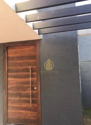 Imagem Casa com 3 dormitórios à venda, 242 m² por R$ 1.268.000,00 - Condomínio Vista Bella - Ribeirão Preto/SP