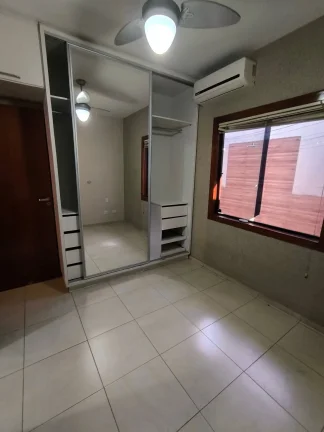 Imagem Casa De 3/4 C Suite + Escritorio No Cond Belle Vue A 8 Min Do Flamboyant
