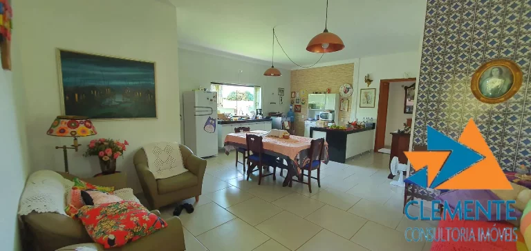 Imagem CASA E SITIO CONDOMINIO ESTANCIAS DA MATA LAGOA SANTA/JABOTICATUBAS MG