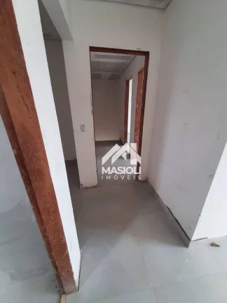 Imagem Casa com 3 dormitórios à venda, 130 m² por R$ 850.000,00 - Interlagos - Vila Velha/ES