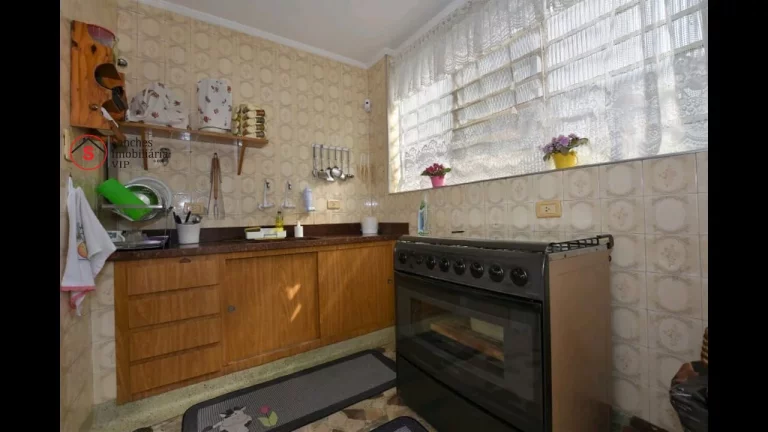 Imagem CASA - 300m, 3 dormitórios, 6 vagas - Belenzinho - SP