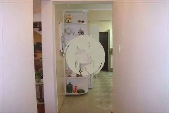 Imagem COBERTURA A VENDA NO BAIRRO DO JOSÉ MENINO EM SANTOS