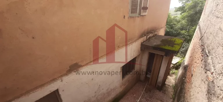 Imagem Casa à venda em Franco da Rocha-SP: 3 quartos, 1 sala, 2 banheiros, 1 vaga na Vila Zanela