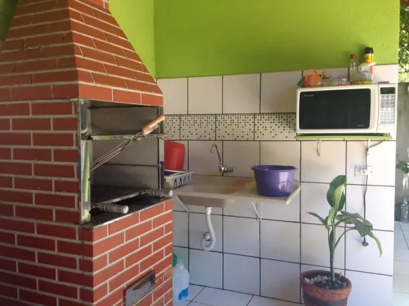 Imagem Casa com 5 dormitórios à venda, 150 m² por R$ 450.000,00 - Chácaras Ceres - Suzano/SP