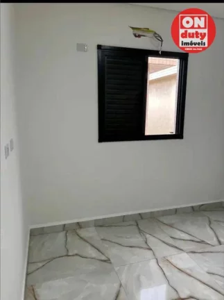 Imagem Casa à venda, 92 m² por R$ 750.000,00 - Vila São Jorge - São Vicente/SP