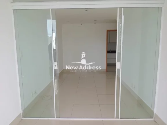 Imagem Apartamento 2 Quartos na Praia de Itaparica - Vila Velha