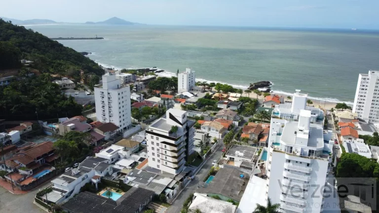 Imagem Lançamentos para Venda em Itajaí / SC no bairro Cabeçudas