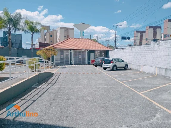 Imagem Apartamento com 2 dormitórios à venda, 47 m² por R$ 175.000,00 - Itaquera - São Paulo/SP