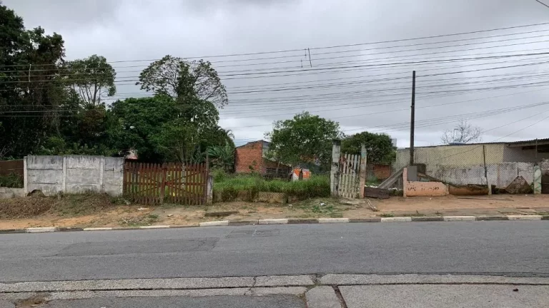 Imagem Área à venda, 1500 m² por R$ 2.250.000,00 - Vila Júlia - Poá/SP