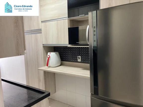 Imagem APARTAMENTO RESIDENCIAL em SÃO PAULO - SP, FAZENDA ARICANDUVA