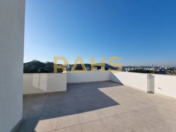 Imagem Cobertura nova no bairro Costa e Silva, com 245,44 m² sendo 3 suítes e mais 3 vagas de garagem. In...