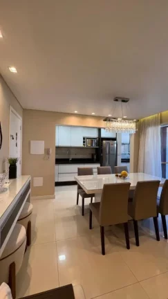 Imagem Apartamento para Venda, Abranches, 3 dormitórios, 1 suíte, 2 banheiros