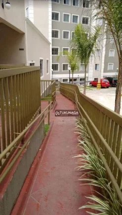 Imagem Apartamento com 2quartos à venda, 46 m² por R$ 320.000 - Vila Bremen - Guarulhos/SP