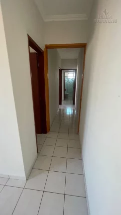 Imagem Apartamento 2 dormitórios sendo 1suíte no bairro Maracana