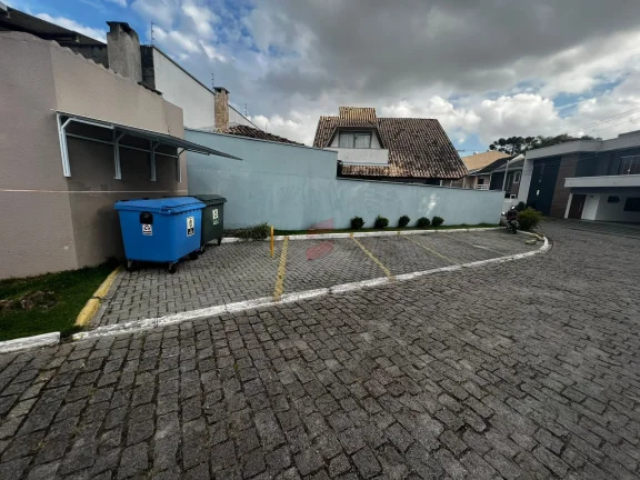 Imagem TERRENO EM CONDOMÍNIO à venda com 200m² por R$ 390.000,00 no bairro Atuba - PINHAIS / PR