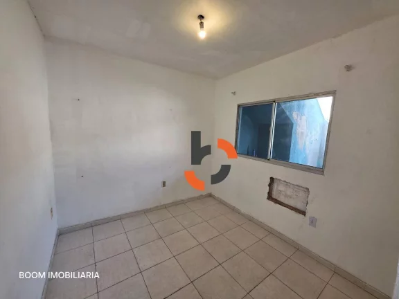 Imagem Casa com 5 dormitórios à venda, 261 m² por R$ 600.000,00 - Santa Eugênia - Nova Iguaçu/RJ